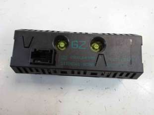 Recambio de pantalla multifuncion para opel corsa c 2003-2007 enjoy referencia OEM IAM 009164455 5WK70005  2
