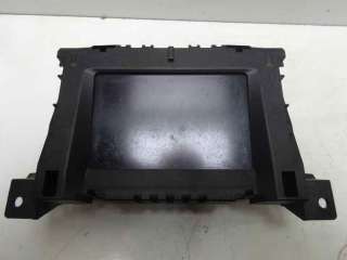Recambio de pantalla multifuncion para opel astra gtc 2004-2008 sport referencia OEM IAM 317099190 102487100 
