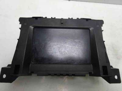 Recambio de pantalla multifuncion para opel astra gtc 2004-2008 sport referencia OEM IAM 13208089 281154326 