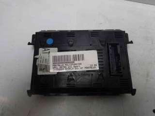 Recambio de pantalla multifuncion para opel astra gtc 2004-2008 sport referencia OEM IAM 13208089 281154326 