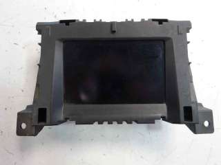 Recambio de pantalla multifuncion para opel astra gtc 2004-2008 sport referencia OEM IAM 13208089 281154326 