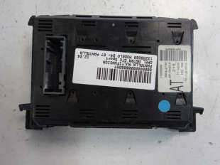 Recambio de pantalla multifuncion para opel astra gtc 2004-2008 sport referencia OEM IAM 13208089 281154326  2