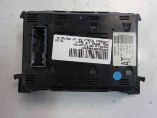 Recambio de pantalla multifuncion para opel astra gtc 2004-2008 sport referencia OEM IAM 13208089 281154326 
