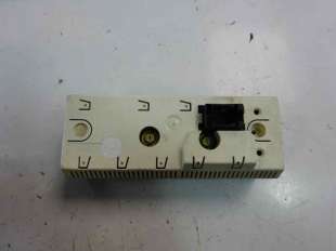 Recambio de pantalla multifuncion para opel astra g berlina 1998-2004 2.0 16v di cat (x 20 dtl / ld3) referencia OEM IAM 0913326 2