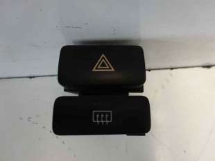 Recambio de warning para toyota corolla (e12) 2001-2007 2.0 turbodiesel cat referencia OEM IAM 8433202091B  