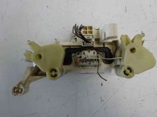 Recambio de mando calefaccion / aire acondicionado para toyota corolla (e12) 2001-2007 2.0 turbodiesel cat referencia OEM IAM    2