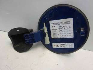 Recambio de tapa exterior combustible para opel vectra c berlina 2002-2005 1.9 16v cdti cat (z 19 dth / lrd) referencia OEM IAM  2