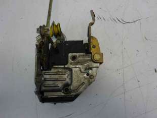 Recambio de cerradura puerta delantera izquierda para mercedes-benz clase e (w124) coupe/cabrio 1986- ce 230 (124.043) referenci 2