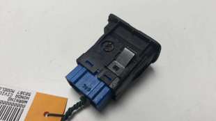 Recambio de warning para honda civic berlina .5 (ma/mb) 1995-2001 1.5 cat referencia OEM IAM 50367   2