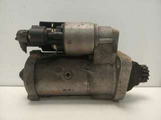 Recambio de motor arranque para seat leon st (5f8) 2013- style referencia OEM IAM 02Z911024L M254017 