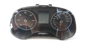Recambio de cuadro instrumentos para seat leon st (5f8) 2013- style referencia OEM IAM 5F0920861A A2C83894000 