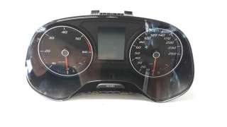 Recambio de cuadro instrumentos para seat leon st (5f8) 2013- style referencia OEM IAM 5F0920861A A2C83894000 
