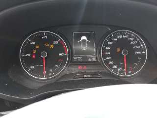 Recambio de cuadro instrumentos para seat leon st (5f8) 2013- style referencia OEM IAM 5F0920861A A2C83894000 