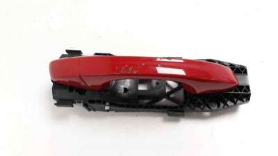 Recambio de maneta exterior delantera derecha para seat leon st (5f8) 2013- style referencia OEM IAM 5N0839885H  