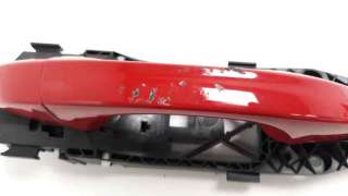 Recambio de maneta exterior delantera derecha para seat leon st (5f8) 2013- style referencia OEM IAM 5N0839885H  