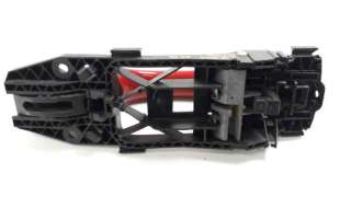 Recambio de maneta exterior delantera derecha para seat leon st (5f8) 2013- style referencia OEM IAM 5N0839885H  