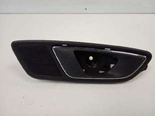 Recambio de maneta interior delantera derecha para seat leon st (5f8) 2013- style referencia OEM IAM 5F1837114A2ZZ  