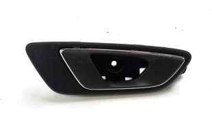 Recambio de maneta interior delantera derecha para seat leon st (5f8) 2013- style referencia OEM IAM 5F1837114A  