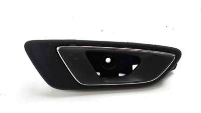 Recambio de maneta interior delantera derecha para seat leon st (5f8) 2013- style referencia OEM IAM 5F1837114A  