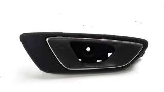 Recambio de maneta interior delantera derecha para seat leon st (5f8) 2013- style referencia OEM IAM 5F1837114A  