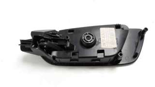 Recambio de maneta interior delantera derecha para seat leon st (5f8) 2013- style referencia OEM IAM 5F1837114A  