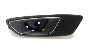 Recambio de maneta interior trasera izquierda para seat leon st (5f8) 2013- style referencia OEM IAM 5F4839113  