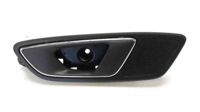 Recambio de maneta interior trasera izquierda para seat leon st (5f8) 2013- style referencia OEM IAM 5F4839113  
