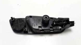 Recambio de maneta interior trasera izquierda para seat leon st (5f8) 2013- style referencia OEM IAM 5F4839113   2