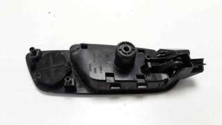 Recambio de maneta interior trasera izquierda para seat leon st (5f8) 2013- style referencia OEM IAM 5F4839113  