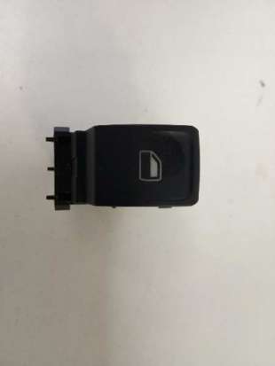Recambio de mando elevalunas delantero derecho para seat leon st (5f8) 2013- style referencia OEM IAM 5G0959855A  EWSVW137
