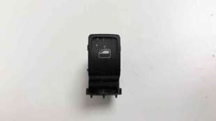 Recambio de mando elevalunas trasero derecho para seat leon st (5f8) 2013- style referencia OEM IAM 5G0959855A  EWSVW137