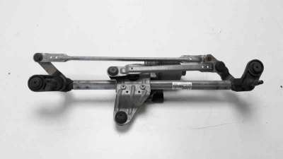 Recambio de motor limpia delantero para seat leon st (5f8) 2013- style referencia OEM IAM 5F1955119 1397220650 