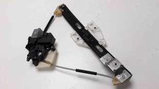Recambio de elevalunas trasero derecho para seat leon st (5f8) 2013- style referencia OEM IAM 5F9839462A  