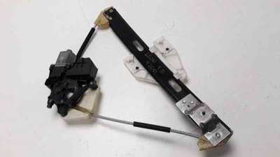 Recambio de elevalunas trasero derecho para seat leon st (5f8) 2013- style referencia OEM IAM 5F9839462A  