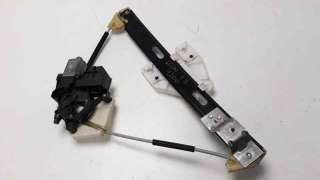 Recambio de elevalunas trasero derecho para seat leon st (5f8) 2013- style referencia OEM IAM 5F9839462A  