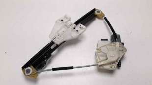 Recambio de elevalunas trasero derecho para seat leon st (5f8) 2013- style referencia OEM IAM 5F9839462A   2