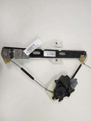 Recambio de elevalunas trasero izquierdo para seat leon st (5f8) 2013- style referencia OEM IAM 5F9839461A  