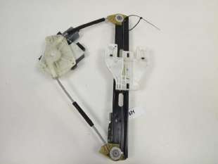Recambio de elevalunas trasero izquierdo para seat leon st (5f8) 2013- style referencia OEM IAM 5F9839461A   2