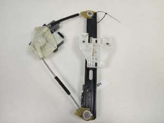 Recambio de elevalunas trasero izquierdo para seat leon st (5f8) 2013- style referencia OEM IAM 5F9839461A  