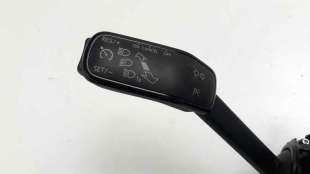 Recambio de mando multifuncion para seat leon st (5f8) 2013- style referencia OEM IAM 5Q0953507AC   2