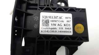 Recambio de mando multifuncion para seat leon st (5f8) 2013- style referencia OEM IAM 5Q0953507AC  