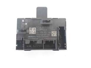 Recambio de modulo confort para seat leon st (5f8) 2013- style referencia OEM IAM 5Q4959593B A2C7392890300 