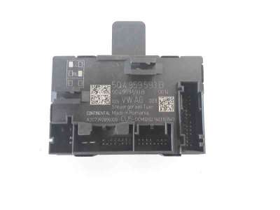 Recambio de modulo confort para seat leon st (5f8) 2013- style referencia OEM IAM 5Q4959593B A2C7392890300 