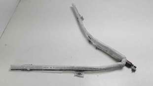 Recambio de airbag cortina delantero derecho para seat leon st (5f8) 2013- style referencia OEM IAM 5F4880742  