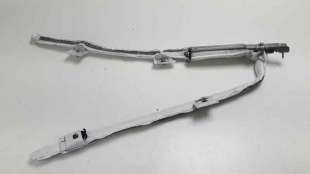 Recambio de airbag cortina delantero izquierdo para seat leon st (5f8) 2013- style referencia OEM IAM 5F4880741  