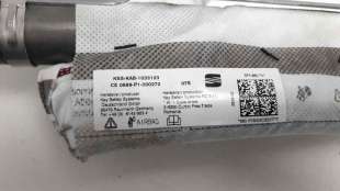 Recambio de airbag cortina delantero izquierdo para seat leon st (5f8) 2013- style referencia OEM IAM 5F4880741   2