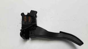 Recambio de potenciometro pedal para seat leon st (5f8) 2013- style referencia OEM IAM 5Q1721503F 6PV010621 
