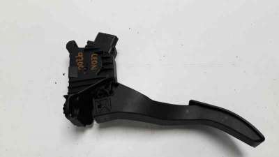 Recambio de potenciometro pedal para seat leon st (5f8) 2013- style referencia OEM IAM 5Q1721503F 6PV010621 