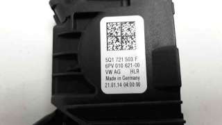 Recambio de potenciometro pedal para seat leon st (5f8) 2013- style referencia OEM IAM 5Q1721503F 6PV010621 