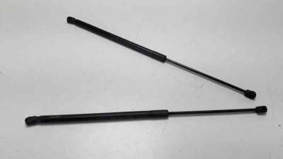 Recambio de amortiguadores maletero / porton para seat leon st (5f8) 2013- style referencia OEM IAM 5F9827550B  